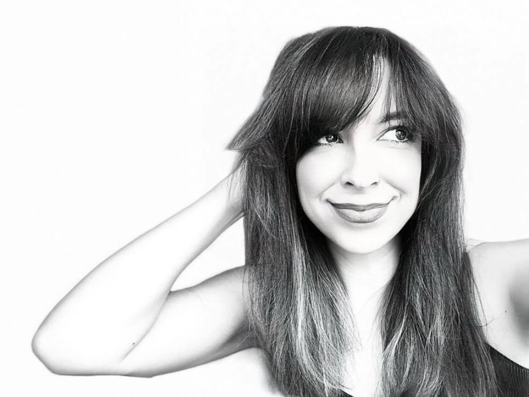 Headshot of Natalie Farrell